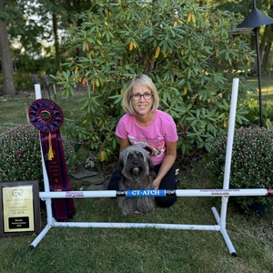 Fundraising Page: Patricia Lorence